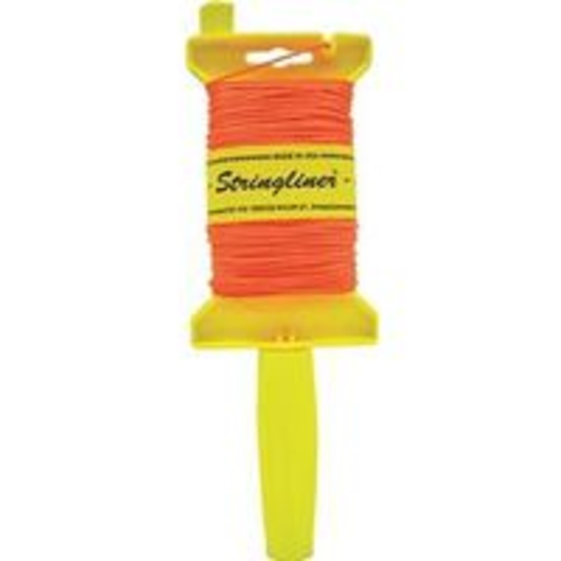 270 Twist FluoORG Reel