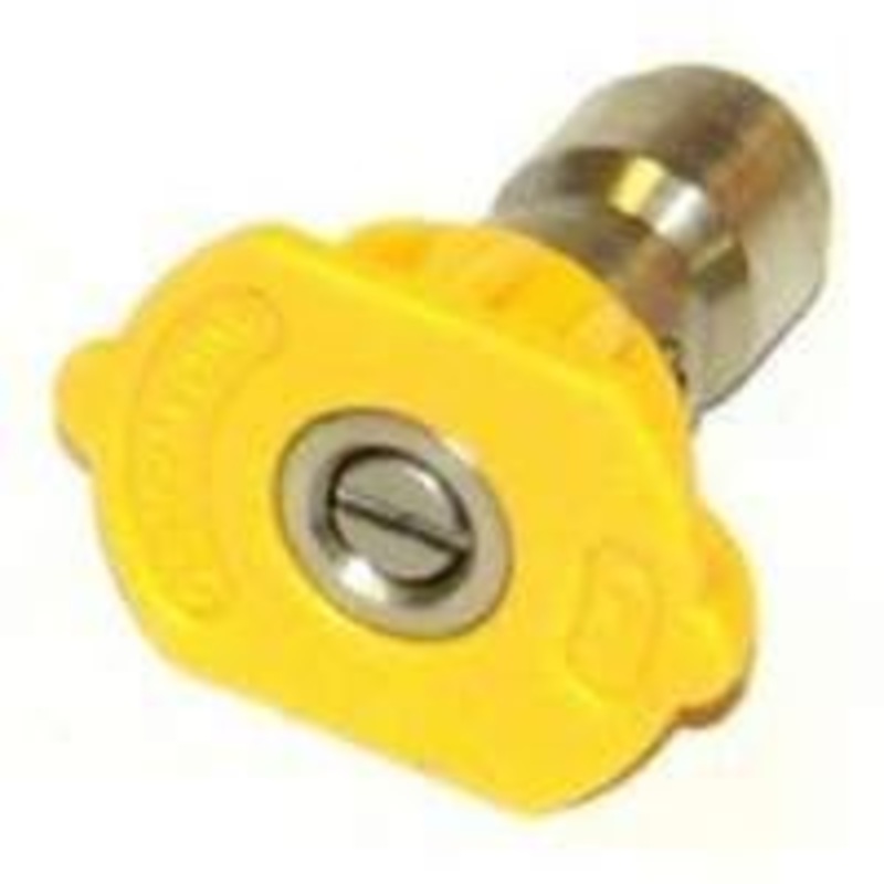 3.0 Orifice Nozzle 15 Degree Spray