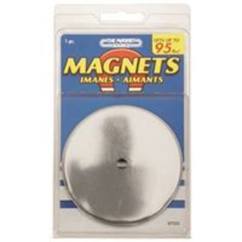 3.19 Round Base Magnet