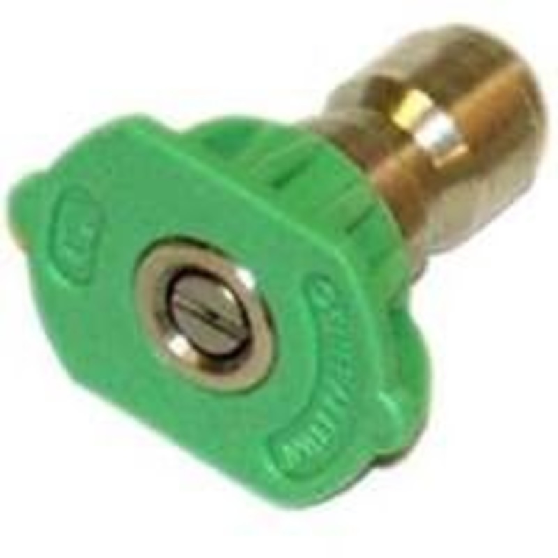 3.5 Orifice Nozzle 25 Degree Spray
