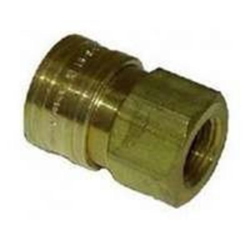 3/8 Quick Connect Socket for Power Washers
