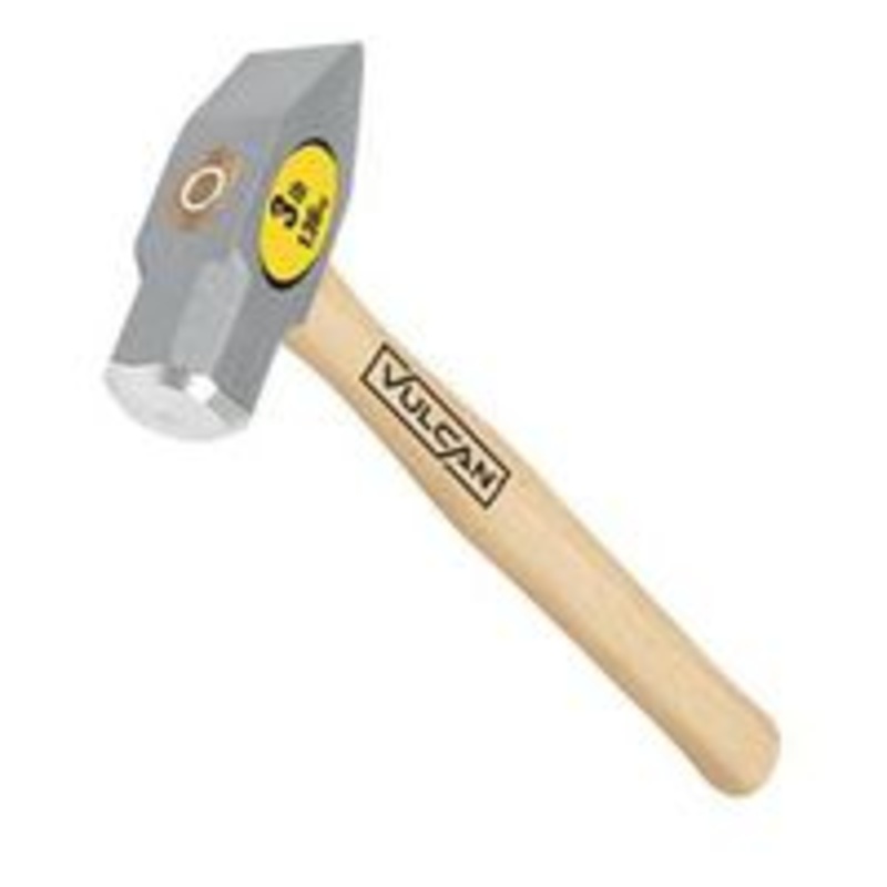 3 lb Cross Peen Hammer (2.95 lbs)