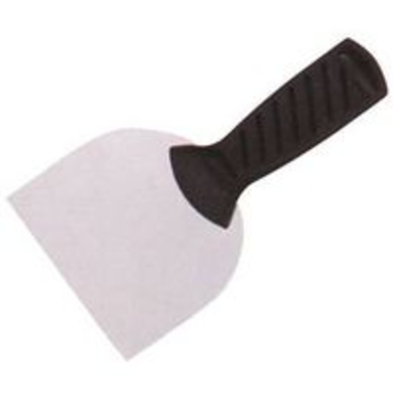 6-Inch Flexible Plastic Knife Joint Tool