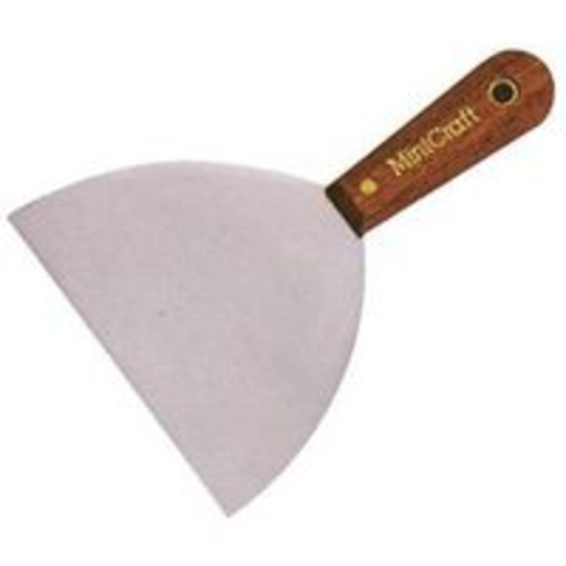 6-Inch Knife Joint Drywall Tool