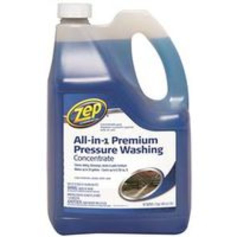 All-in-One Pressure Wash Co. Power Washer