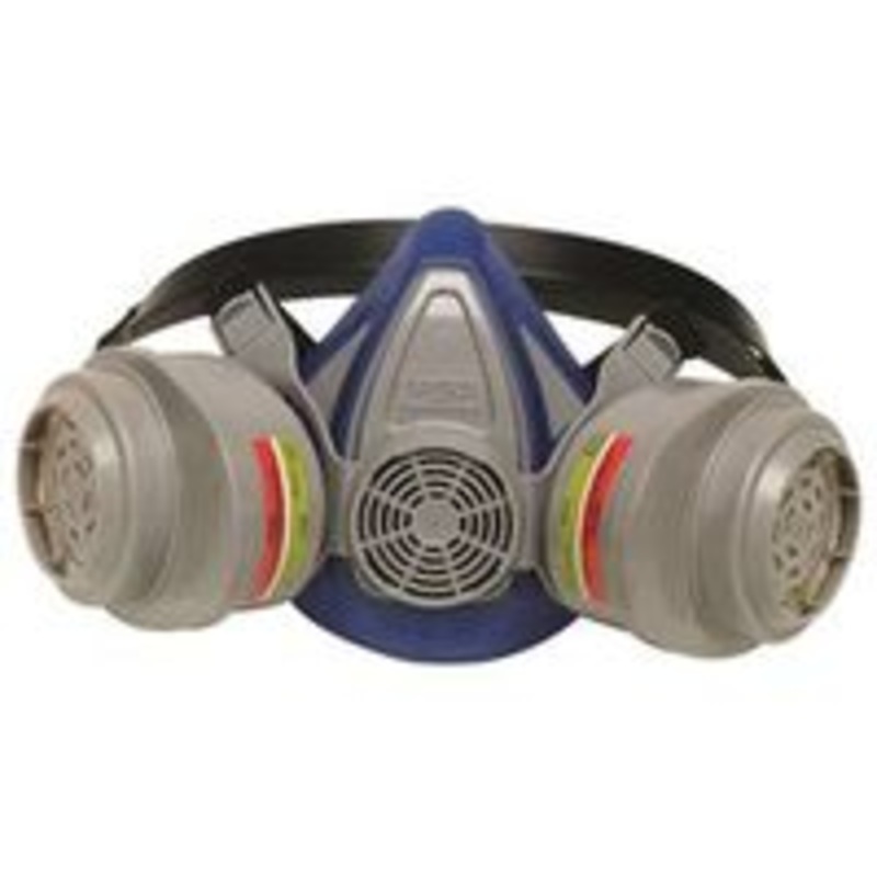 All-Purpose Respirator (1.1 lbs)