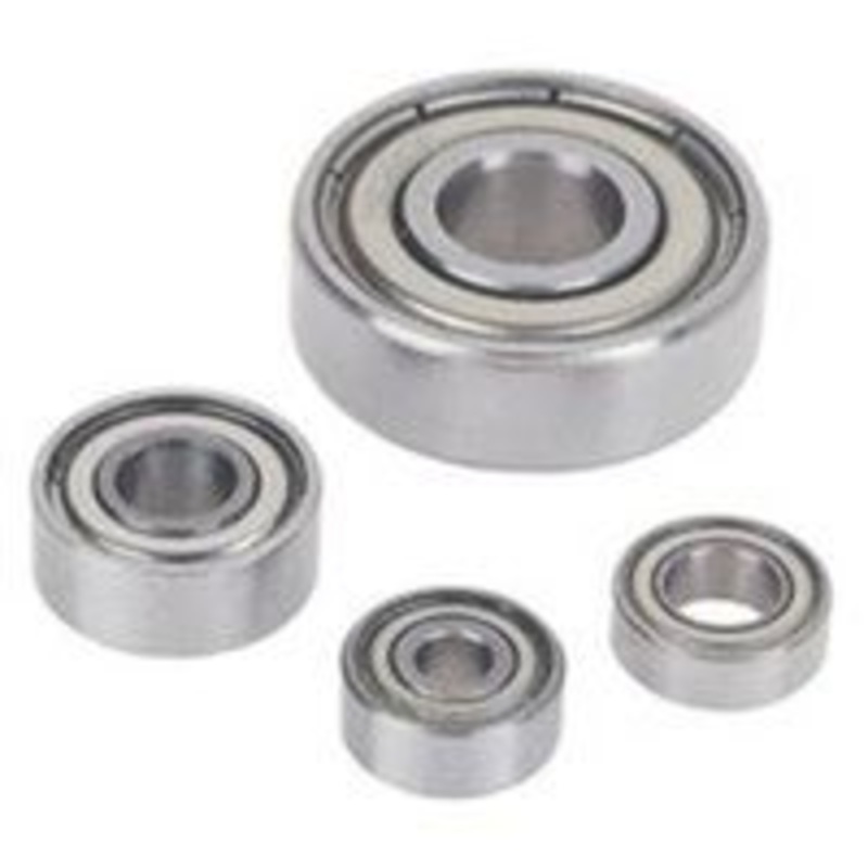 Assorted Ball Bearings – 13 SubClass Tools
