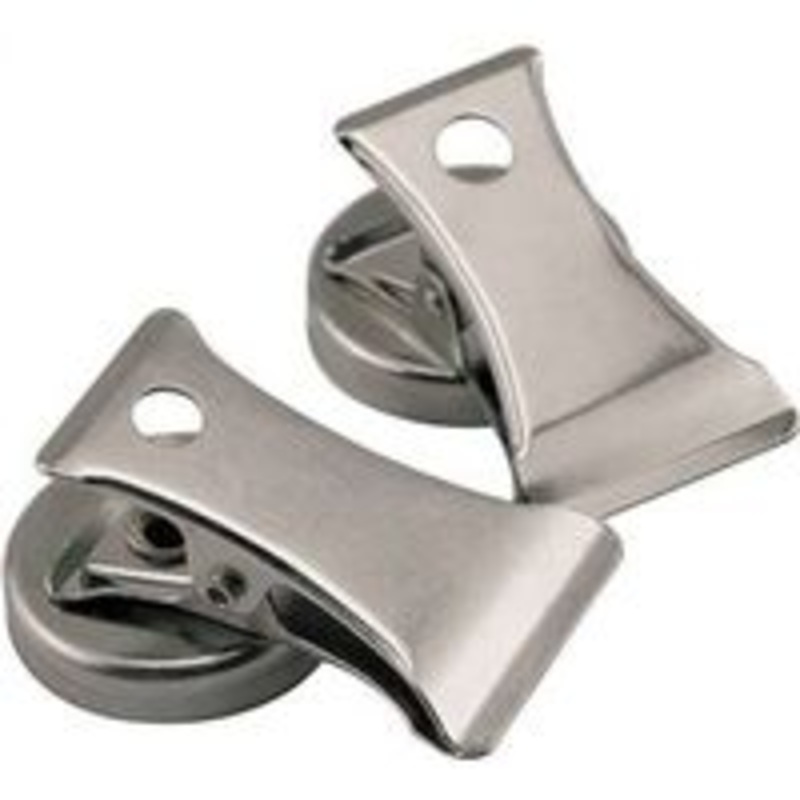 Clip Magnetic 2-Piece Handy Pliers & Cutters Set