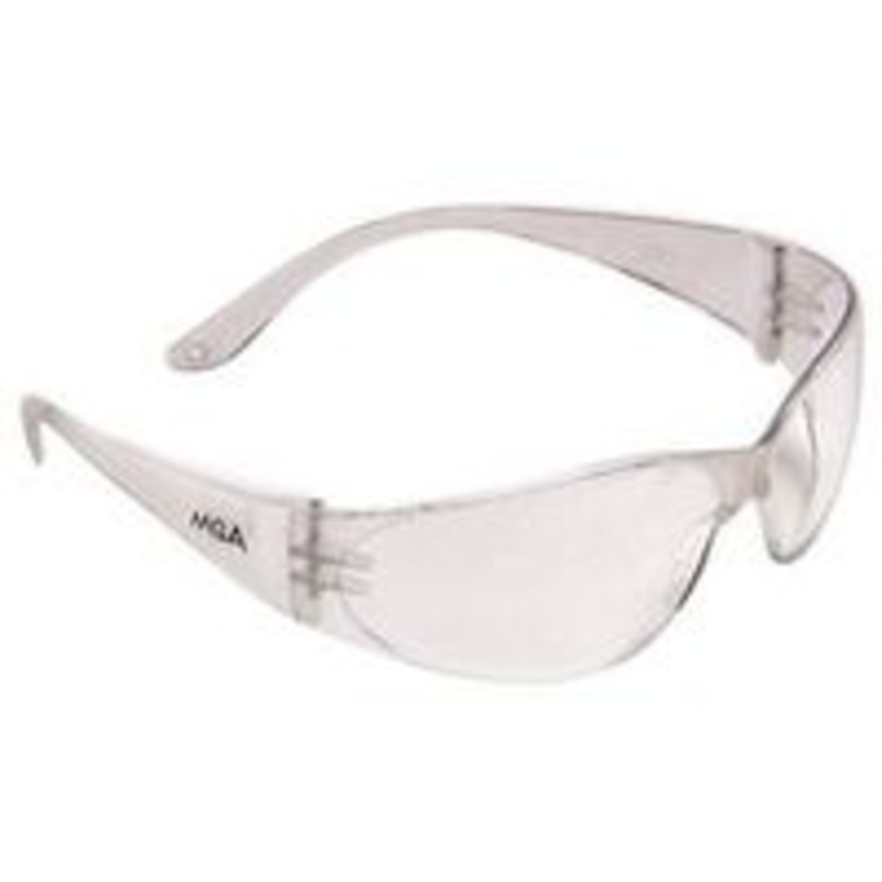 Close-Fit Safety Glasses