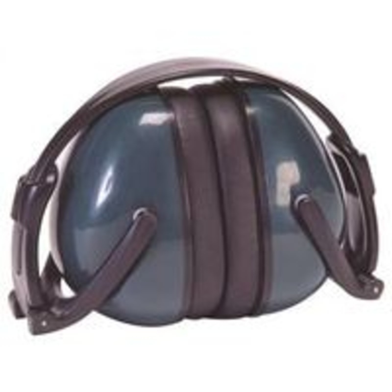 Foldable Ear Muffs (1.08 lbs)