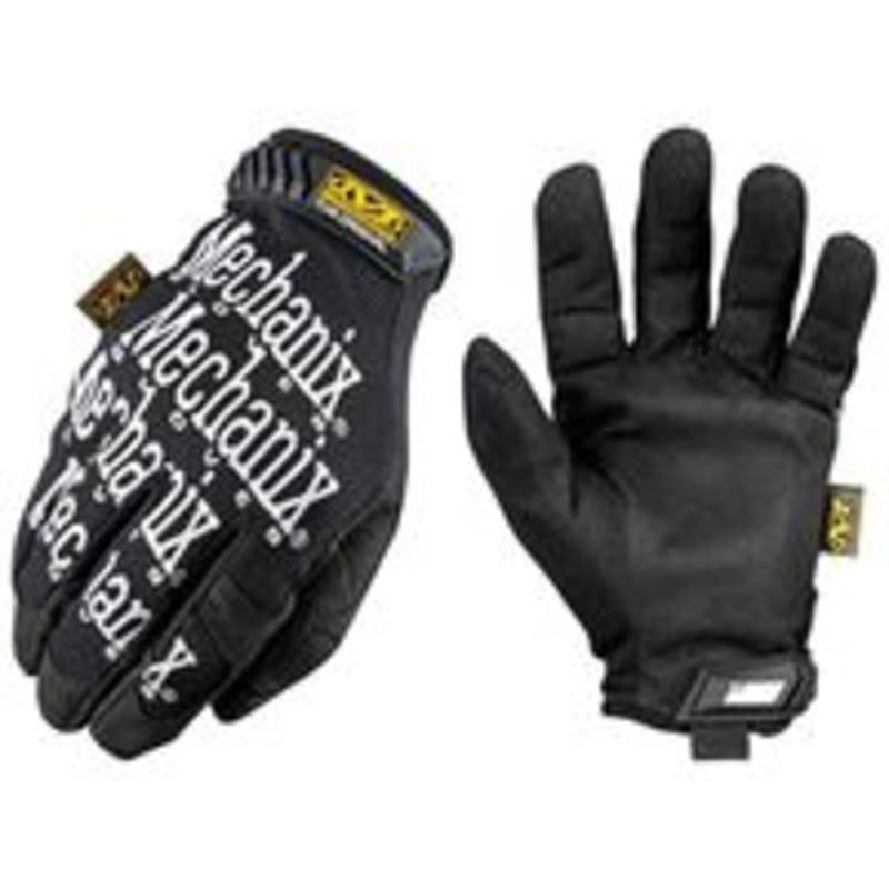 Glove XLRG 11 Original Black