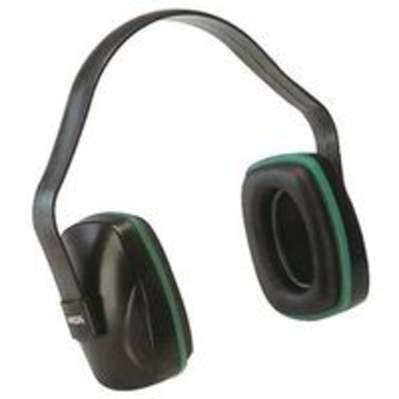 Indus Grade Ear Muffs for Hearing Protection