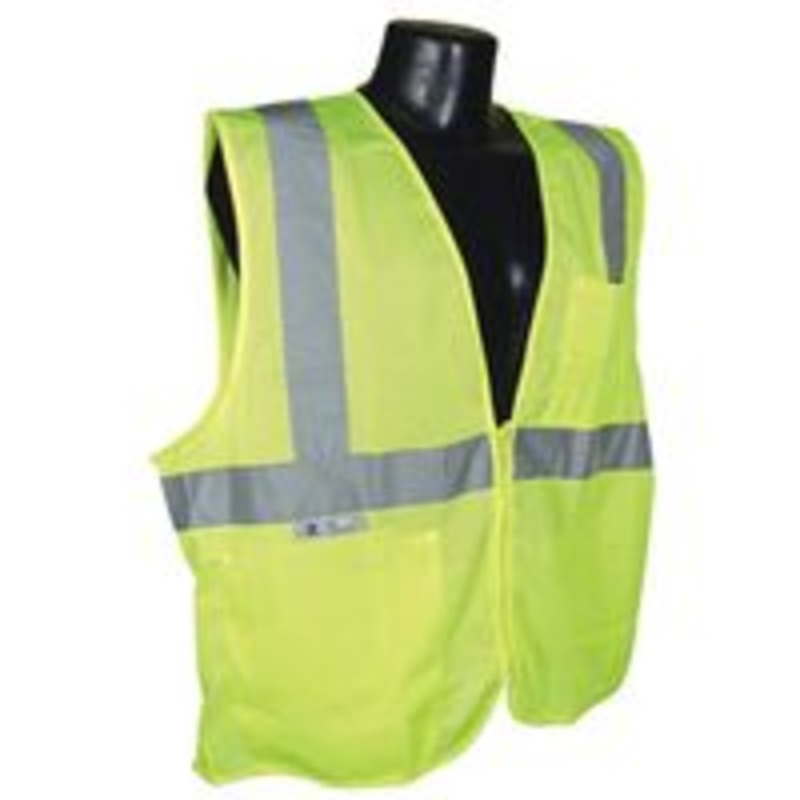 LG GRN Mesa Safe Vest