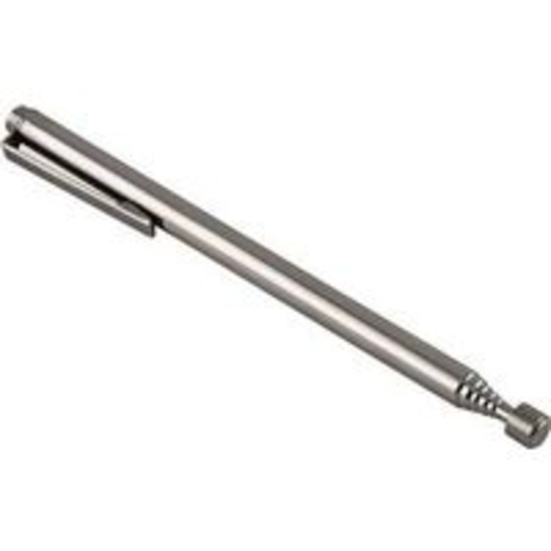 Magnet Pickup Tool with Pointer