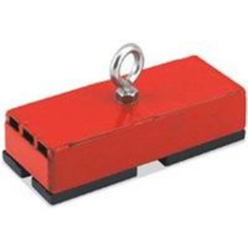 Magnet Retrieving Tool, 5 in. x 150 lb Capacity