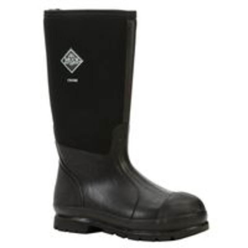 MB 15 Chore Boot M12