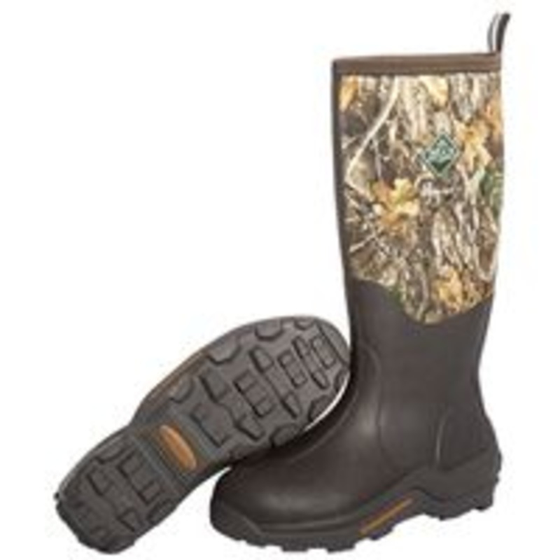 MB Woody Max Boot M10