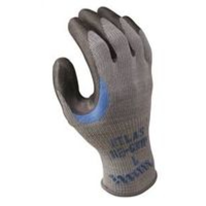 Med-Coated Work Gloves