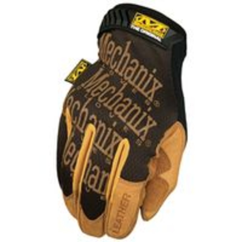 Original Leather Gloves – LA