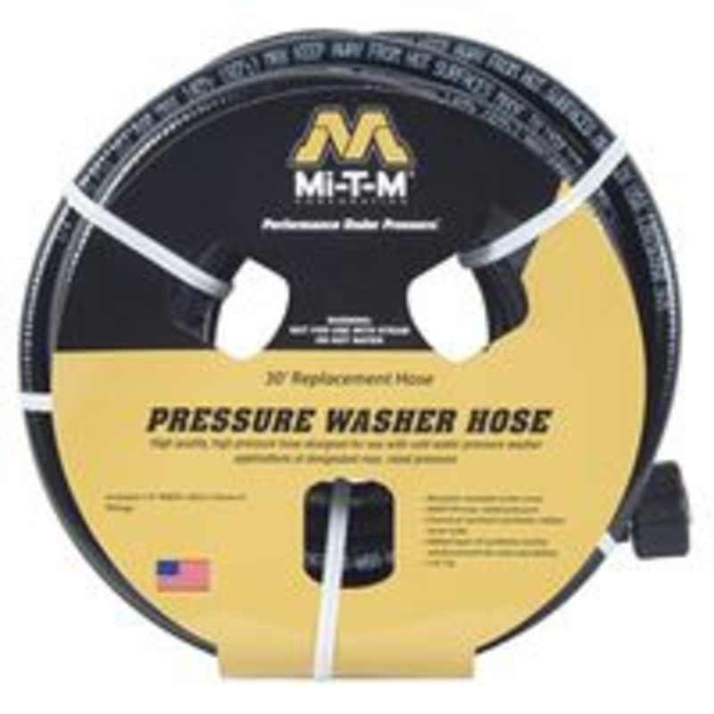 Repl Hose CV-2300/2400 (2 lbs)