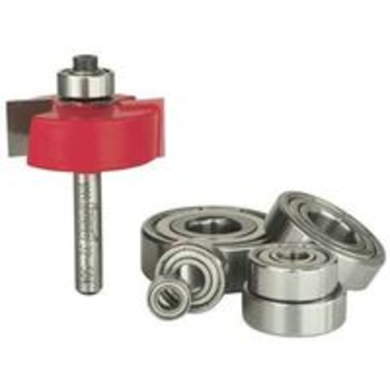 Router Bit Multi Rabbet