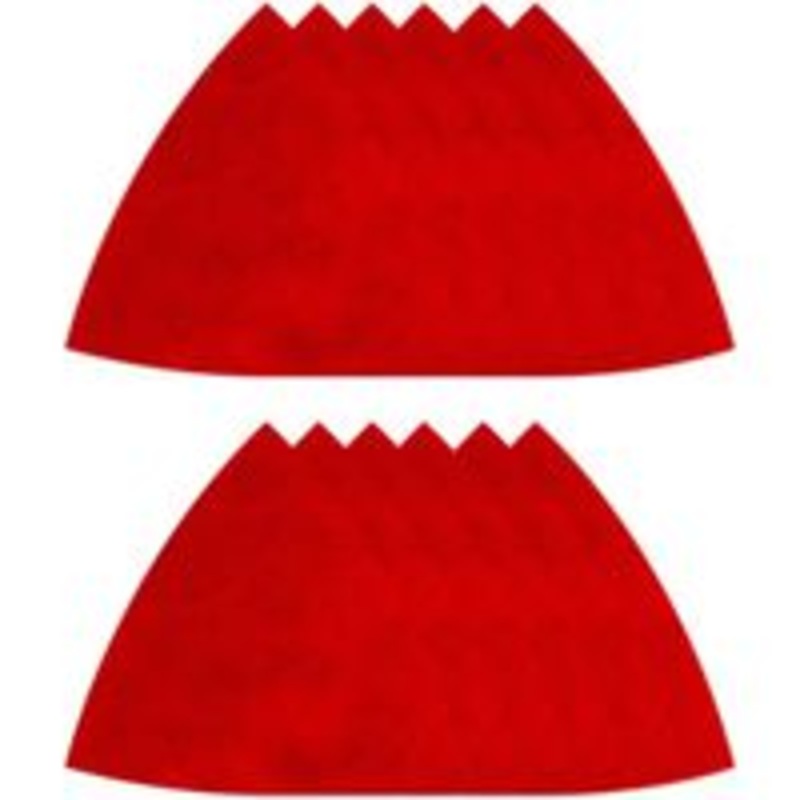 Sheet Sanding Tool Assortment, 3-Pack