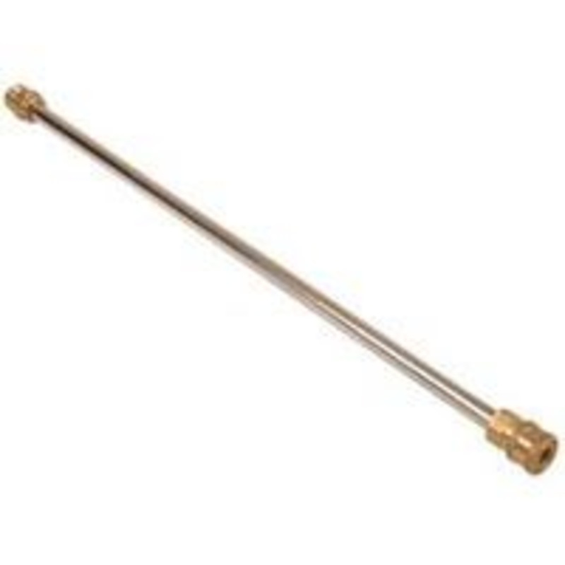 Wand with Quick Connect for M22 Fittings
