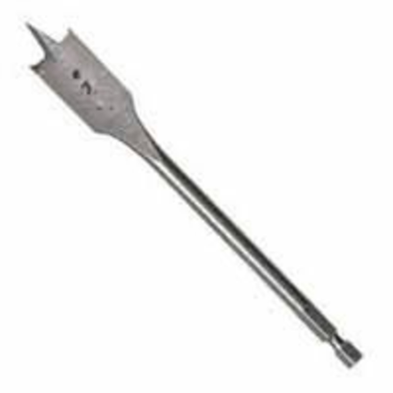 1-1/2 Wide Bor Bit