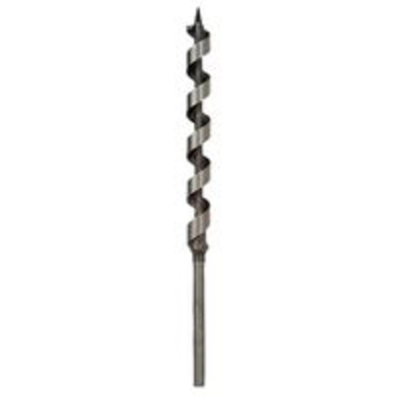 1/2-Inch Dual Gauge Drill Bit