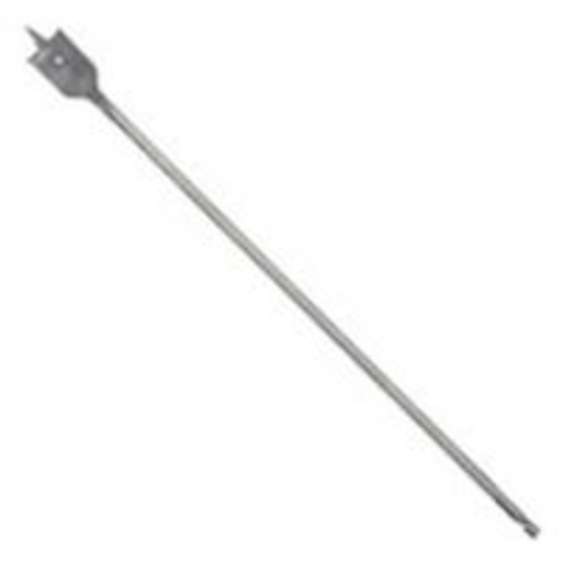 1/2 x 16 Spade Wood Drill Bit