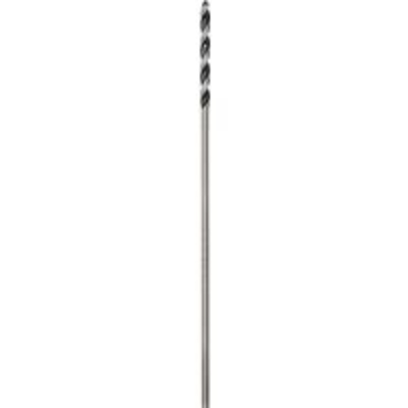 1/4 x 18 #2 Installer Bit