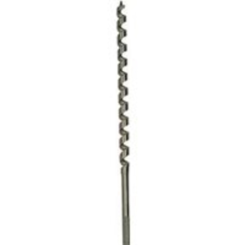 1 Power Ship Screw Point Bit (1.43 lbs)