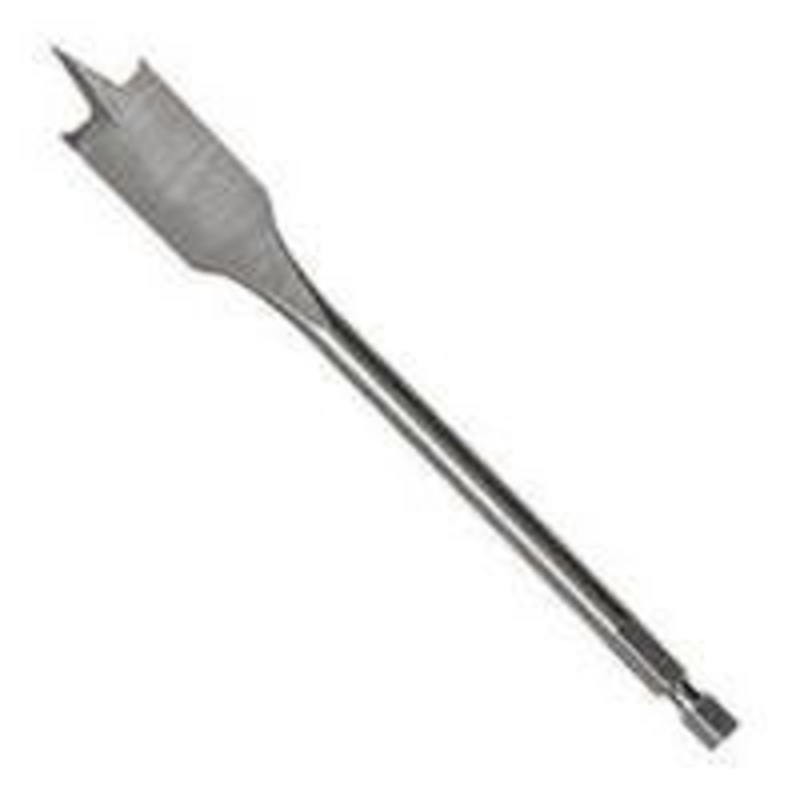 1 Wood Boring Bit