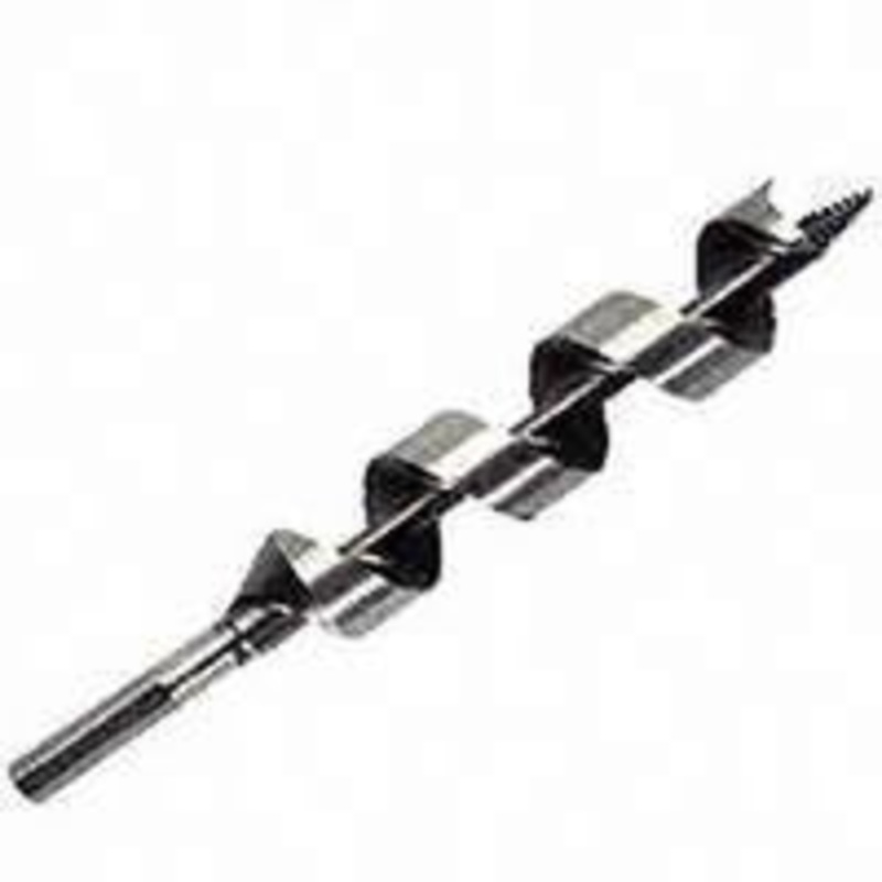 11/16-Inch Dual Angle Drill Bit