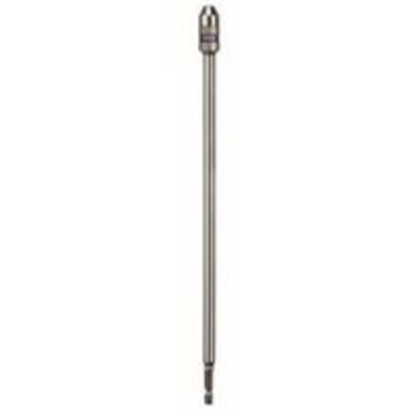 12 Quick Chuck Extension for Power Drill Accessories