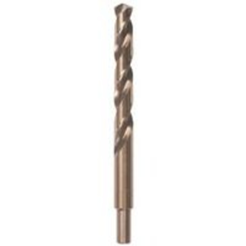 15/32 x 5-3/4 Cobalt HSS Drill Bit