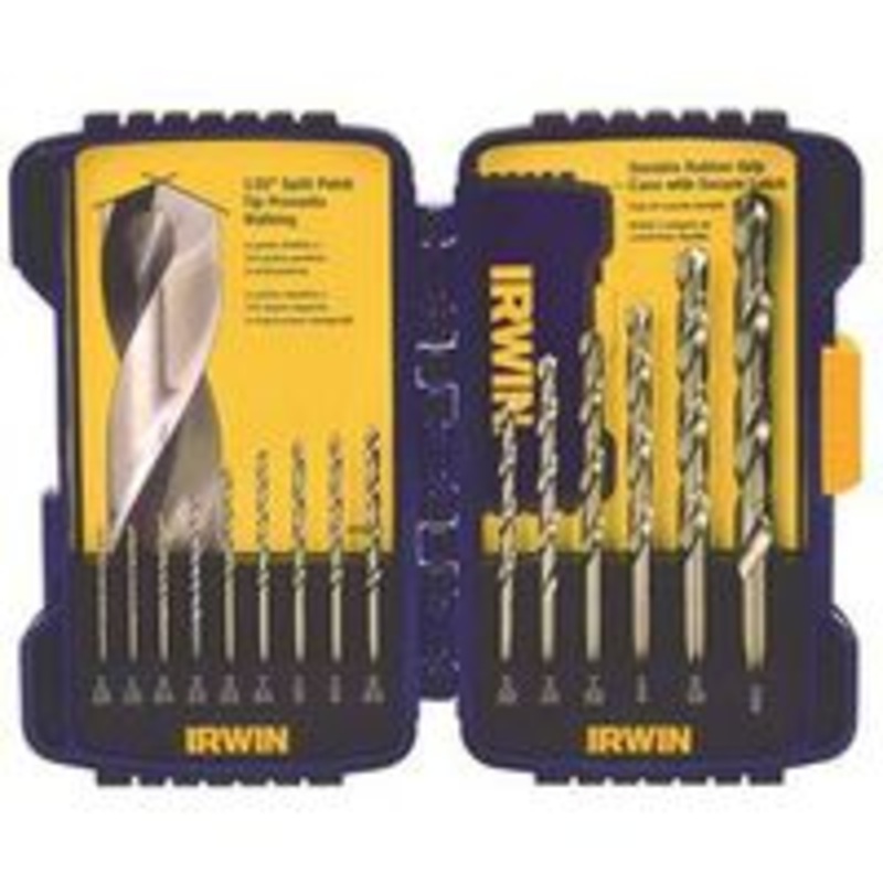 15-Piece COB Pro Bit Set (1.58 lbs)