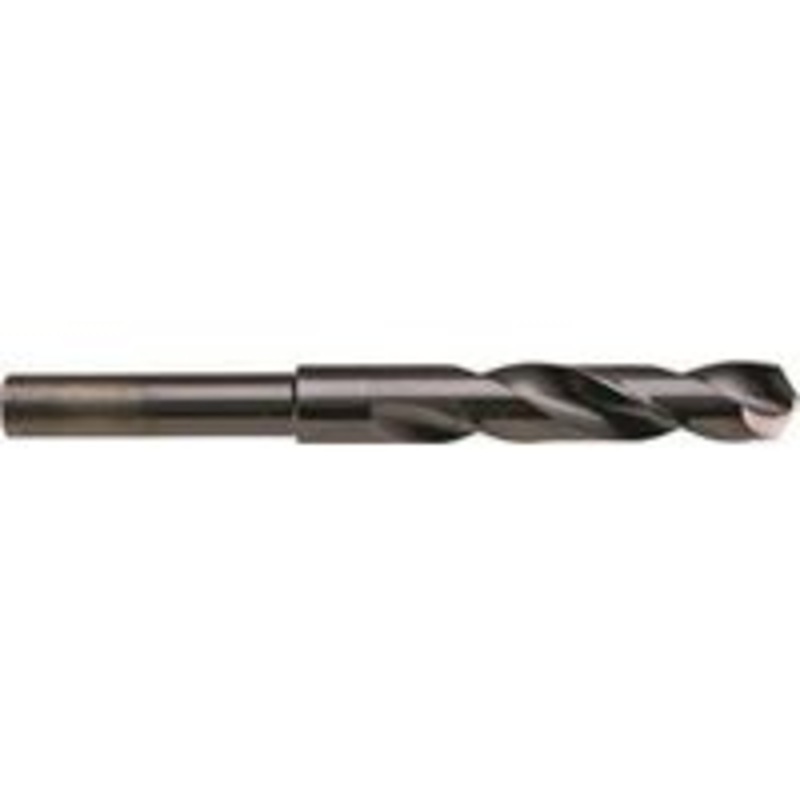 17/32 x 1/2 Shank Drill Bit