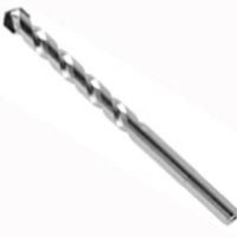 1x3x6 Masonry 1/2 Shank Power Drill Accessory