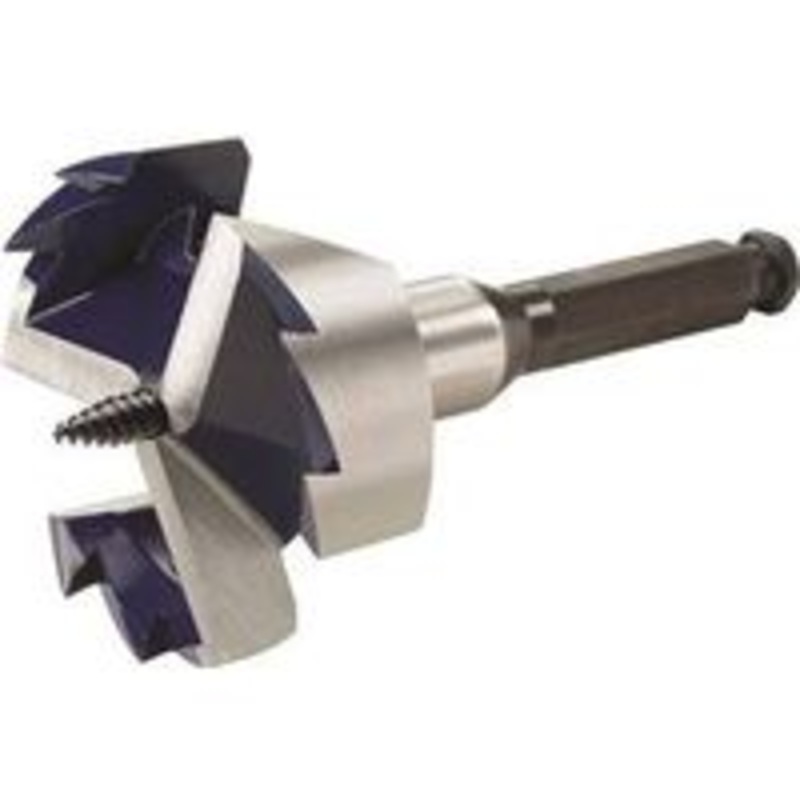 2-Inch Self-Feed Bit