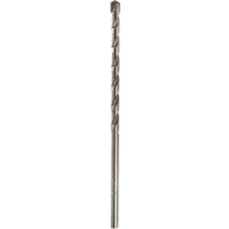 3/16 x 4 Masonry Drill Bit