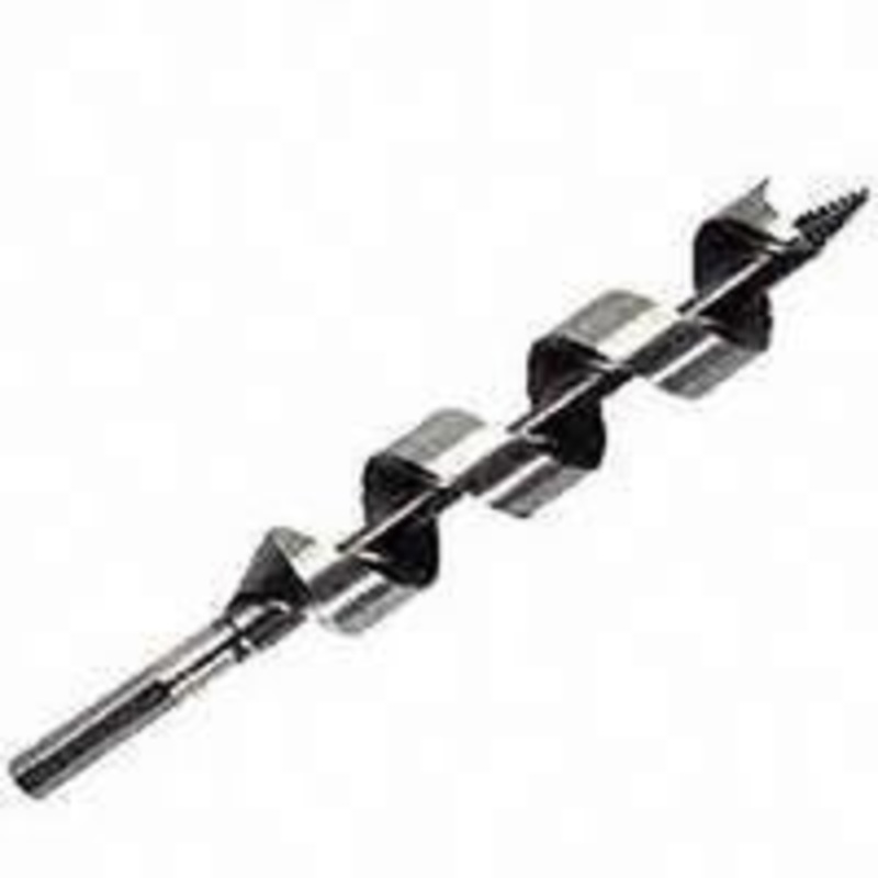 3/4 Solid Center Auger Bit