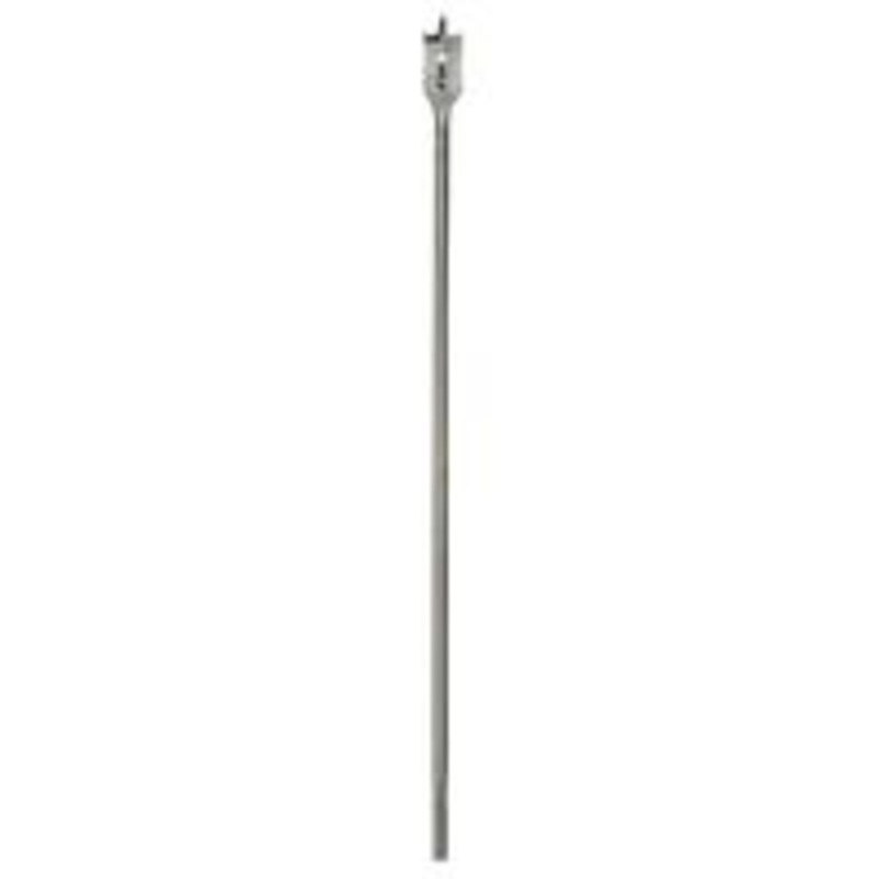 3/4 x 16 Wood Boring Spade Bit