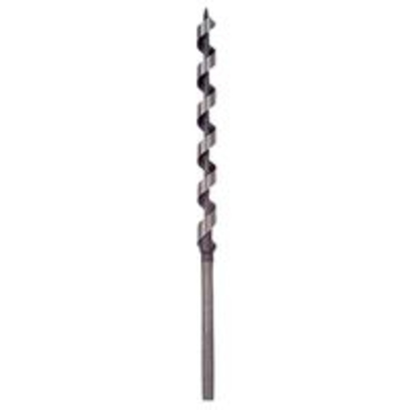 3/8-Inch Dual Gauge Drill Bit