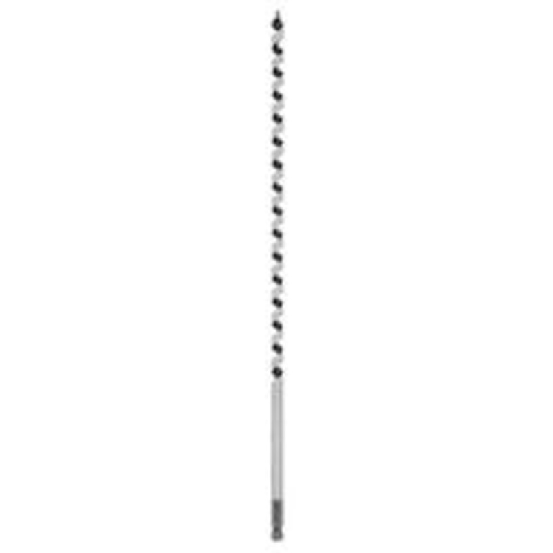 3/8 Power Ship Auger