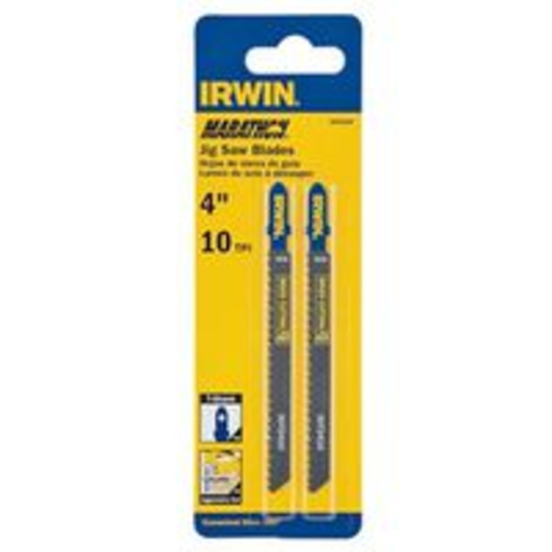 Blade Jigsaw Carbon 10 TPI