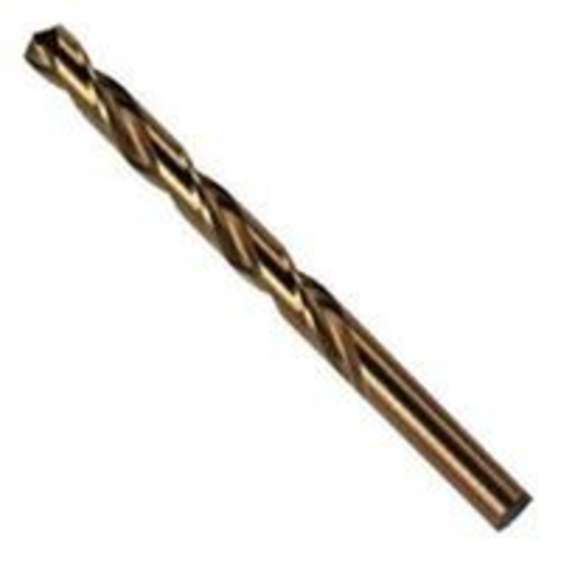Cobalt Bit Drill 15/64 Inch