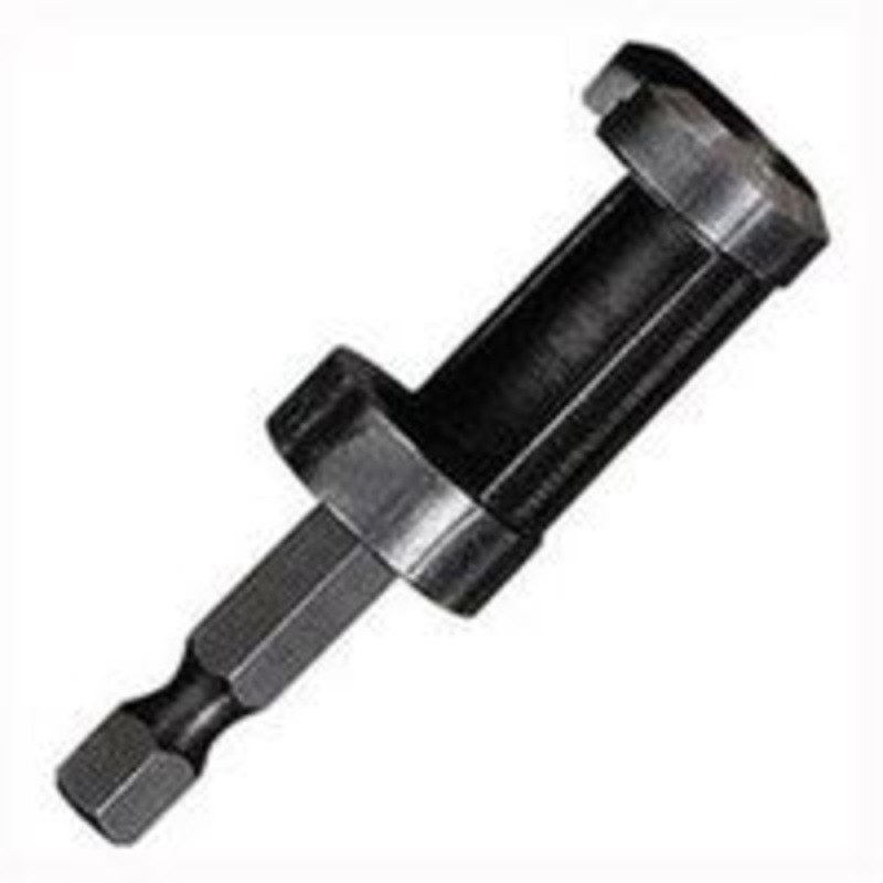 Cutter Plug 1/2 Inch Diameter