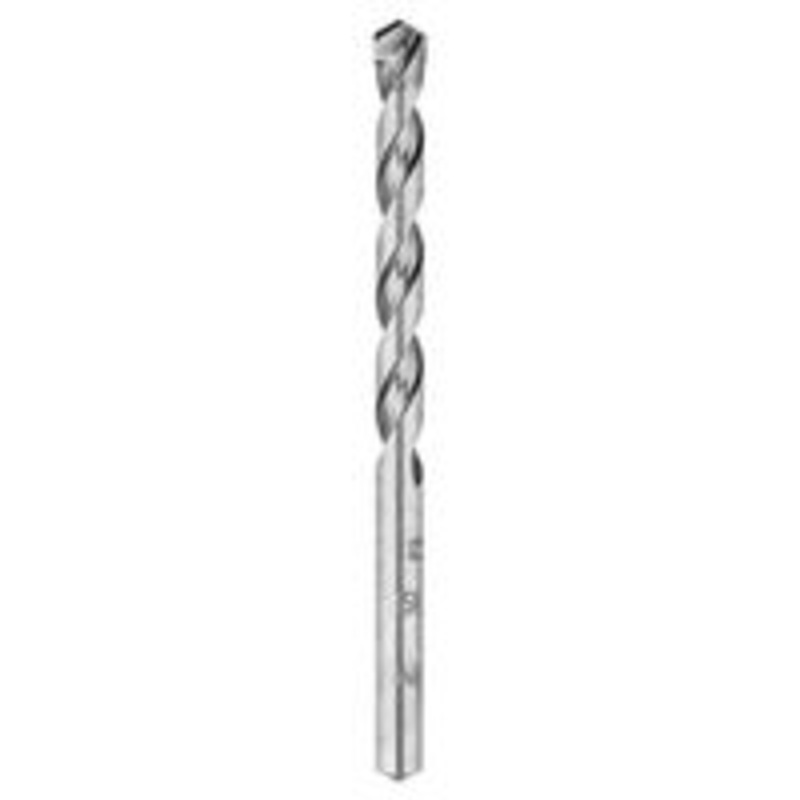 Hammer Bit 3/8 x 4 x 6 Masonry