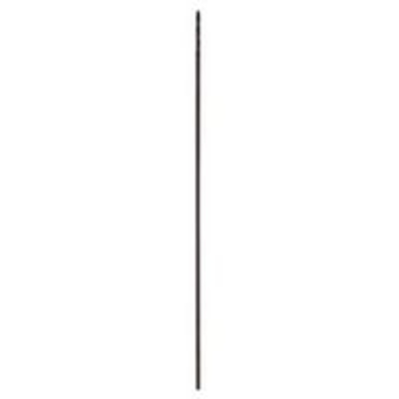 1/16 x 12 Black Oxide Drill Bit
